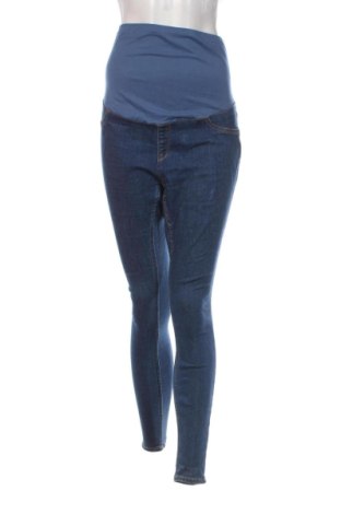 Dámské kalhoty  Kiabi, Velikost L, Barva Modrá, Cena  189,00 Kč