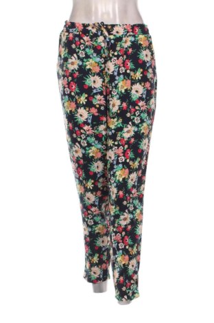 Damskie spodnie Kiabi, Rozmiar L, Kolor Kolorowy, Cena 78,99 zł