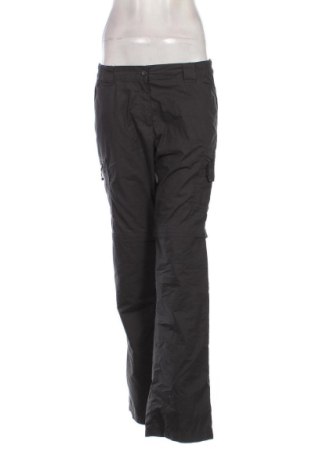 Dámské kalhoty  Kilimanjaro, Velikost L, Barva Šedá, Cena  309,00 Kč