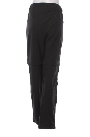 Damskie spodnie Kilimanjaro, Rozmiar XXL, Kolor Czarny, Cena 110,99 zł