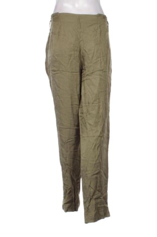Pantaloni de femei Koan, Mărime XL, Culoare Verde, Preț 43,99 Lei