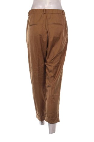 Pantaloni de femei Kocca, Mărime S, Culoare Maro, Preț 196,99 Lei