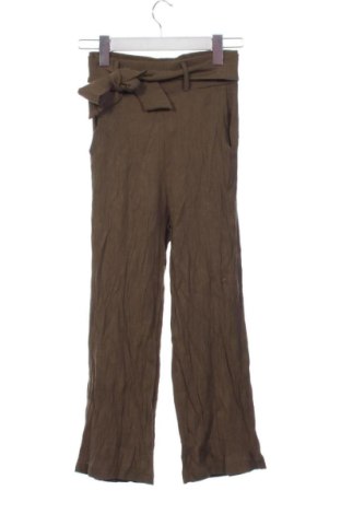 Női nadrág Ktn, Méret XS, Szín Zöld, Ár 3 989 Ft