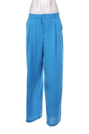 Női nadrág LC Waikiki, Méret L, Szín Kék, Ár 10 331 Ft