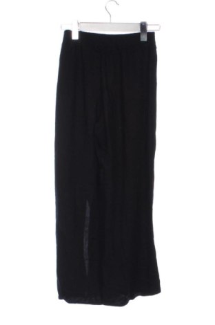 Дамски панталон LC Waikiki, Размер XS, Цвят Черен, Цена 25,00 €