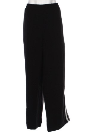 Dámské kalhoty  LC Waikiki, Velikost XXL, Barva Černá, Cena  1 115,00 Kč