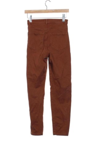 Női nadrág LC Waikiki, Méret XXS, Szín Barna, Ár 10 331 Ft