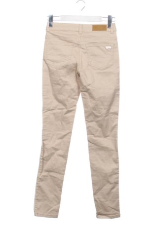 Дамски панталон LPB Les Pеtites Bombes, Размер XS, Цвят Кафяв, Цена 21,47 €