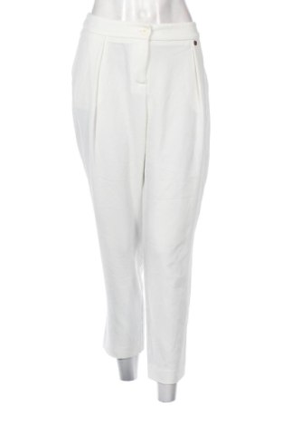 Damenhose LUCKYLU  MILANO, Größe M, Farbe Weiß, Preis € 54,99