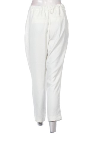 Damenhose LUCKYLU  MILANO, Größe M, Farbe Weiß, Preis € 54,99