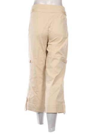 Дамски панталон La Strada, Размер M, Цвят Бежов, Цена 14,74 €