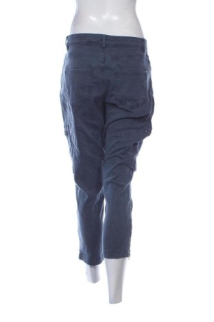 Дамски панталон Lands' End, Размер XL, Цвят Син, Цена 7,15 €