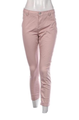 Damenhose Lascana, Größe L, Farbe Aschrosa, Preis 27,99 €