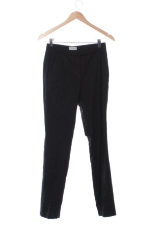 Damskie spodnie Laura Clement, Rozmiar S, Kolor Czarny, Cena 78,99 zł