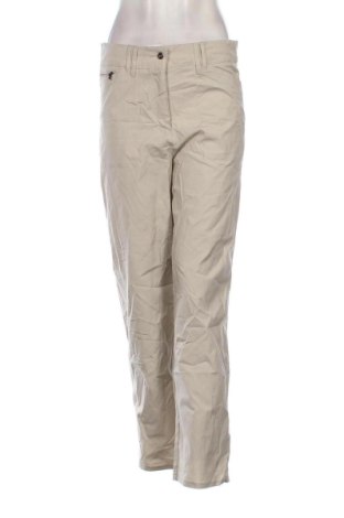 Dámské kalhoty  Laura Stein, Velikost L, Barva Béžová, Cena  439,00 Kč