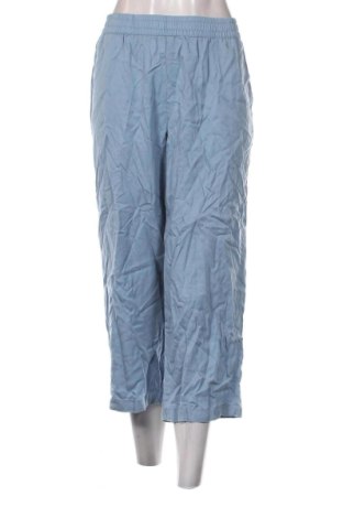 Дамски панталон Laura Torelli, Размер XL, Цвят Син, Цена 6,64 €