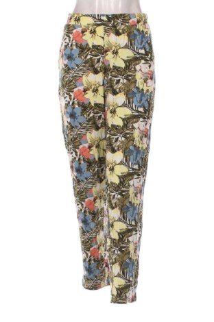 Дамски панталон Laura Torelli, Размер M, Цвят Многоцветен, Цена 15,33 €