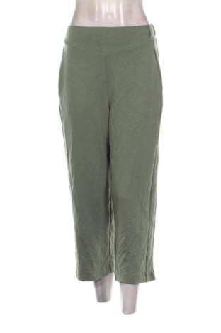 Damenhose Laura Torelli, Größe M, Farbe Grün, Preis € 19,99