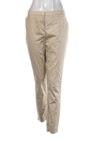 Дамски панталон Laura Torelli, Размер L, Цвят Бежов, Цена 25,05 €