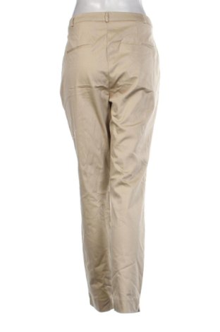 Дамски панталон Laura Torelli, Размер L, Цвят Бежов, Цена 25,05 €
