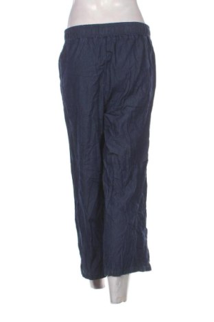 Дамски панталон Laura Torelli, Размер L, Цвят Син, Цена 15,33 €