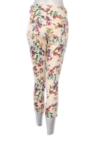 Pantaloni de femei Laura Torelli, Mărime L, Culoare Multicolor, Preț 91,99 Lei