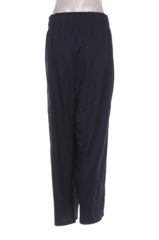 Дамски панталон Laura Torelli, Размер 3XL, Цвят Син, Цена 8,69 €