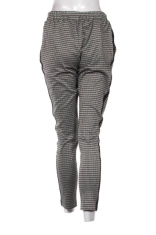 Pantaloni de femei Laura Torelli, Mărime L, Culoare Multicolor, Preț 78,88 Lei