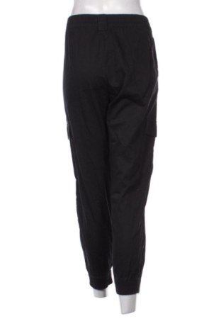 Damskie spodnie Laura Torelli, Rozmiar L, Kolor Czarny, Cena 37,51 zł