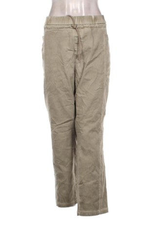 Damenhose Laura Torelli, Größe 3XL, Farbe Grün, Preis 12,99 €