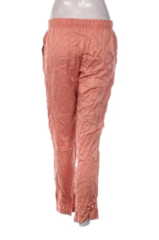 Dámské kalhoty  Laura Torelli, Velikost M, Barva Růžová, Cena  439,00 Kč