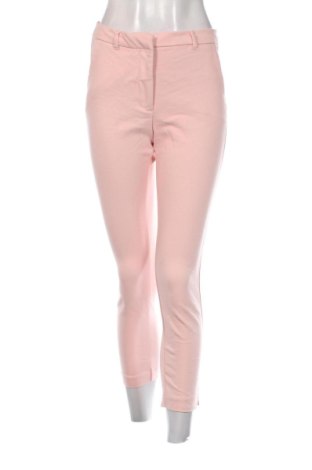 Pantaloni de femei Lefties, Mărime M, Culoare Roz, Preț 91,99 Lei