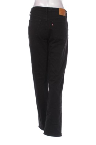 Női nadrág Levi's, Méret L, Szín Fekete, Ár 29 752 Ft