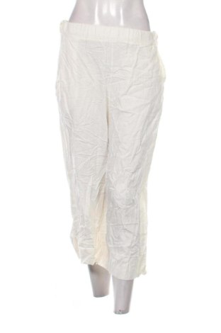 Дамски панталон Libero Milano, Размер S, Цвят Екрю, Цена 12,78 €