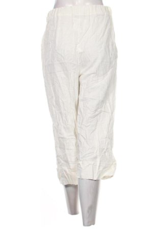 Дамски панталон Libero Milano, Размер S, Цвят Екрю, Цена 12,78 €