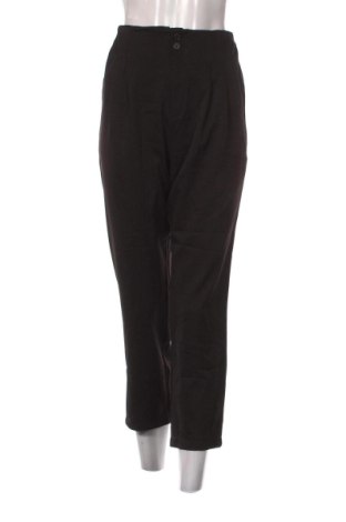 Pantaloni de femei Liberto, Mărime M, Culoare Negru, Preț 91,99 Lei