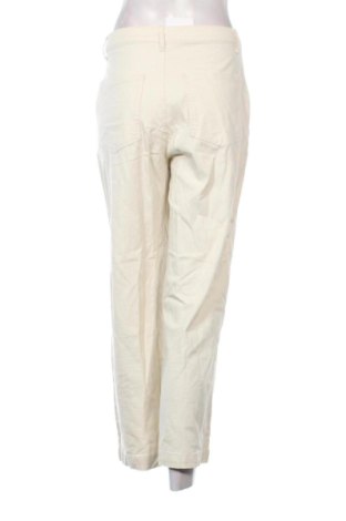 Damenhose Lily Loves, Größe S, Farbe Ecru, Preis € 7,99