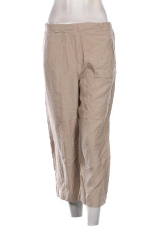 Damenhose Lindex, Größe M, Farbe Beige, Preis 7,99 €