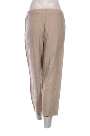 Damenhose Lindex, Größe M, Farbe Beige, Preis 7,99 €
