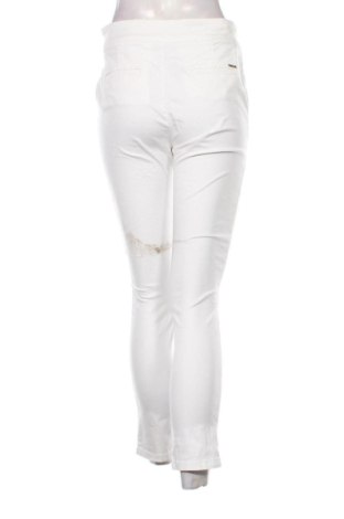 Damenhose Liu Jo, Größe M, Farbe Weiß, Preis 62,99 €