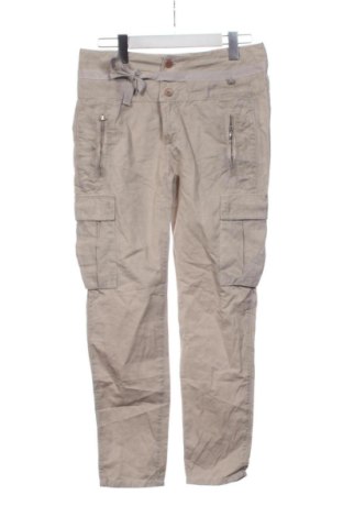 Damenhose Liu Jo, Größe M, Farbe Beige, Preis € 29,99