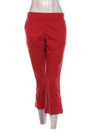 Női nadrág Liviana Conti, Méret L, Szín Piros, Ár 43 749 Ft