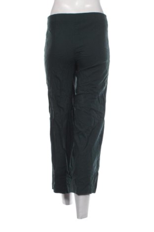 Дамски панталон Liviana Conti, Размер M, Цвят Зелен, Цена 39,88 €