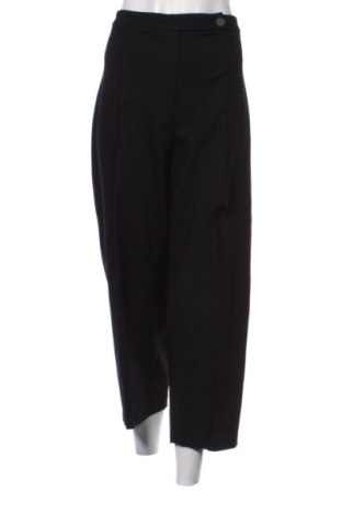 Дамски панталон Liviana Conti, Размер XL, Цвят Черен, Цена 54,68 €