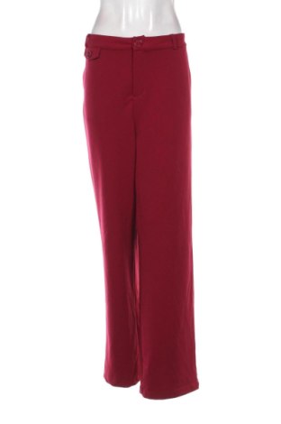 Damenhose Lofty Manner, Größe XL, Farbe Rot, Preis € 41,99