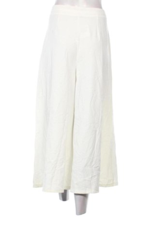 Дамски панталон London, Размер L, Цвят Бял, Цена 15,33 €