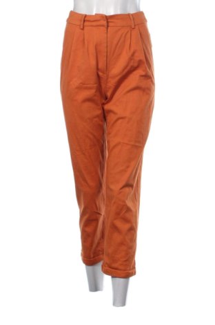 Dámské kalhoty  Love Bonito, Velikost XXS, Barva Oranžová, Cena  629,00 Kč