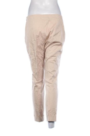 Damenhose Luisa Spagnoli, Größe L, Farbe Beige, Preis € 59,99