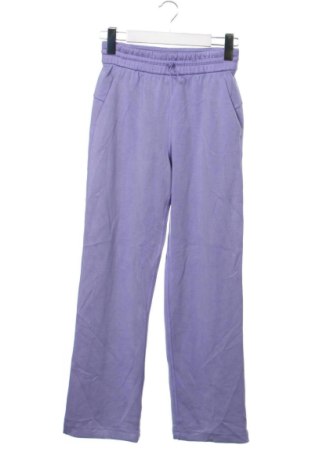 Дамски панталон Lululemon, Размер XXS, Цвят Лилав, Цена 65,44 €