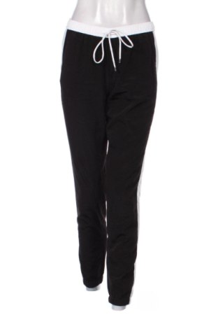 Damskie spodnie MICHAEL Michael Kors, Rozmiar M, Kolor Czarny, Cena 257,21 zł